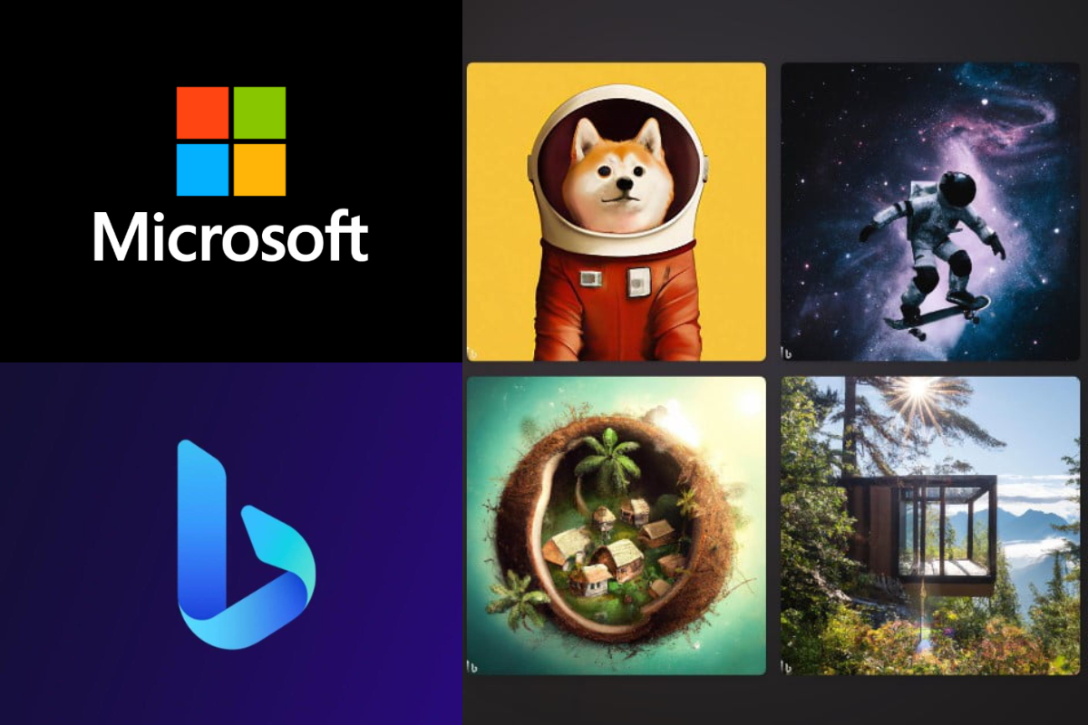 Microsoft
