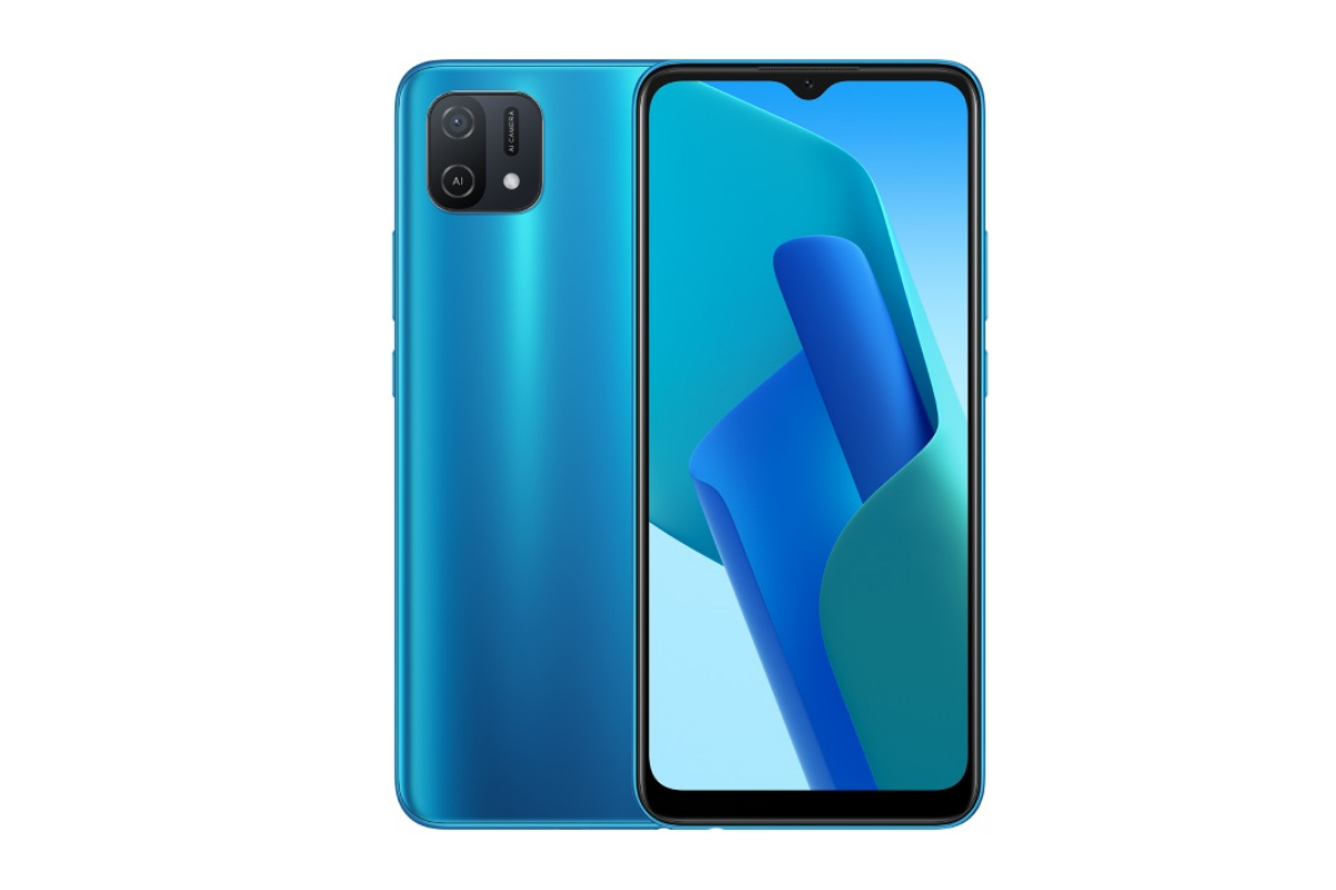 Oppo A16e price in Pakistan