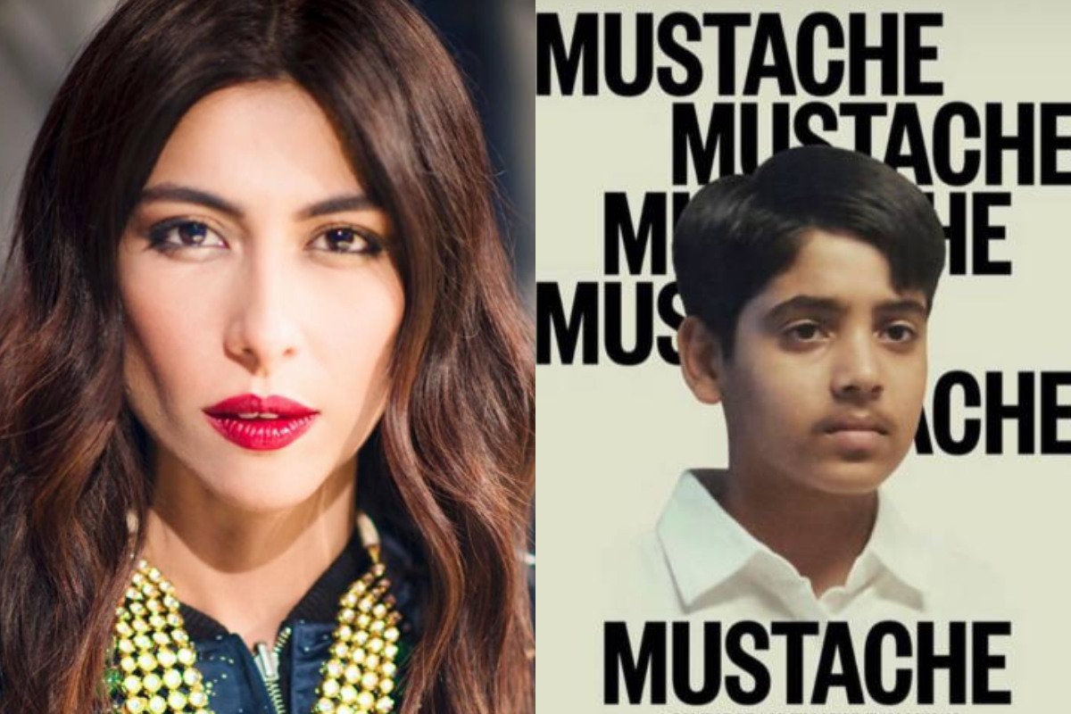 Meesha Shafi