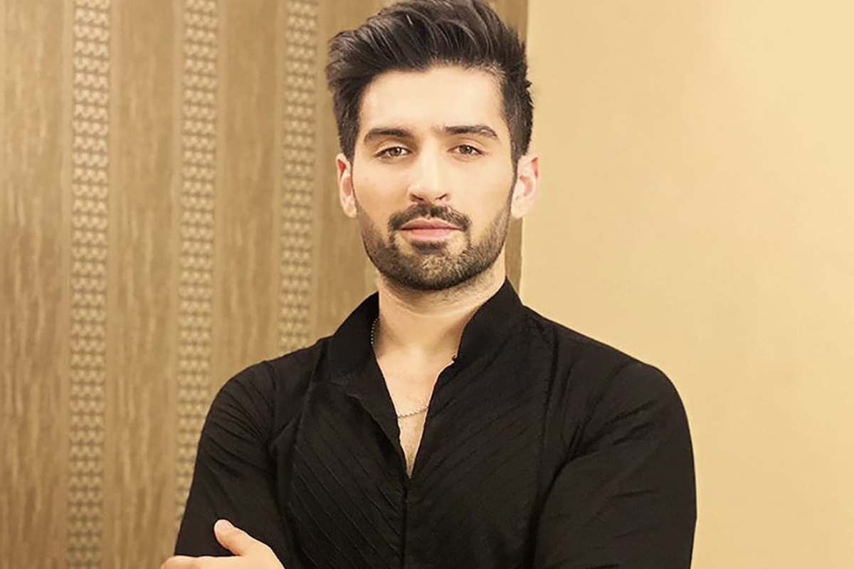 Muneeb Butt