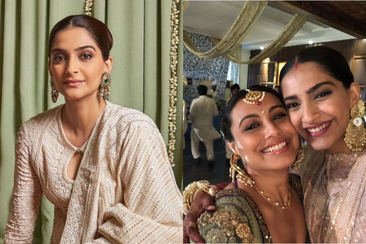 Sonam Kapoor