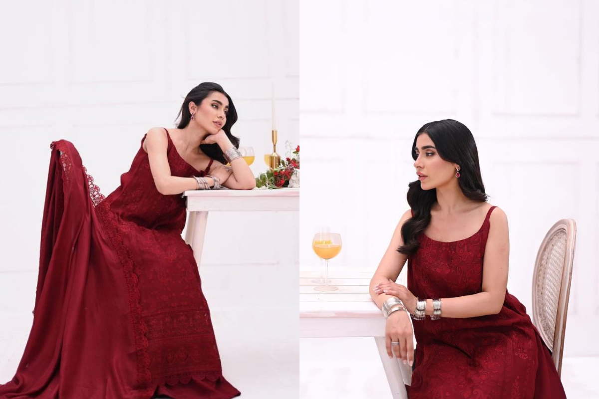 Sona Rafiq