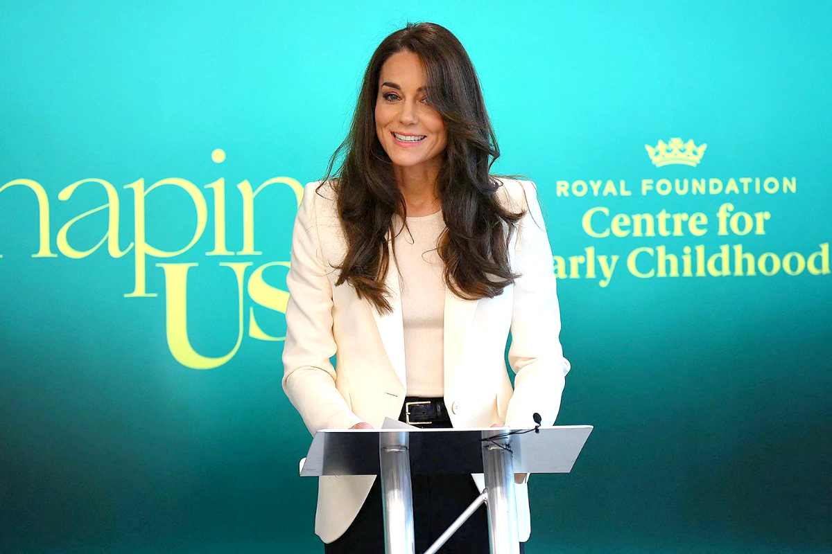 Kate Middleton