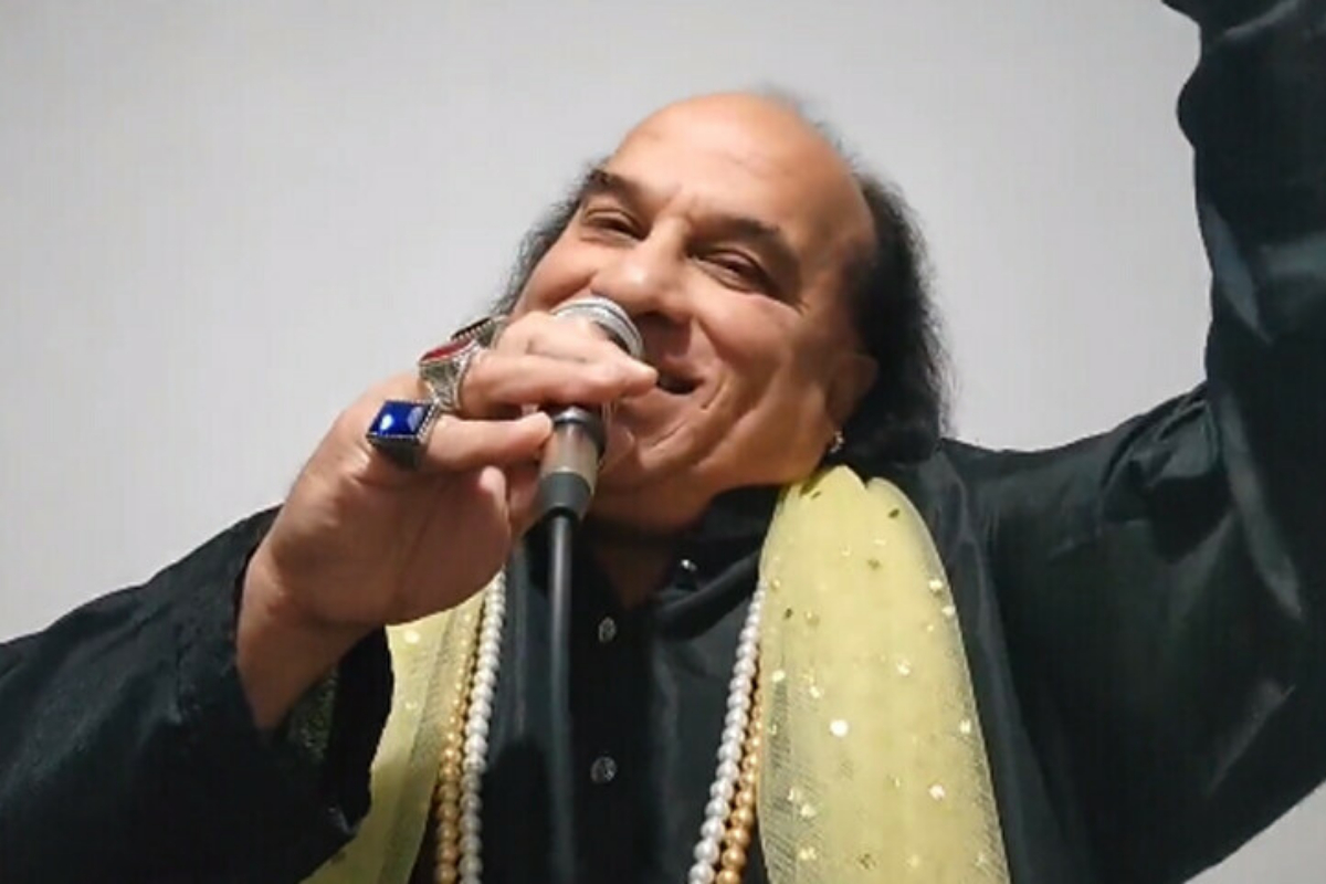 What Chahat Fateh’s Hit Song 'Bado Badi' Really Means?