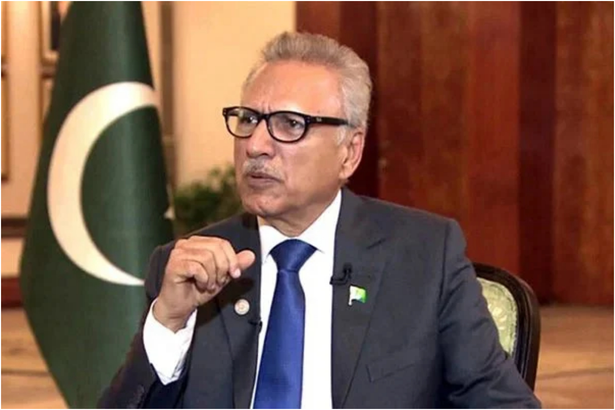 President for