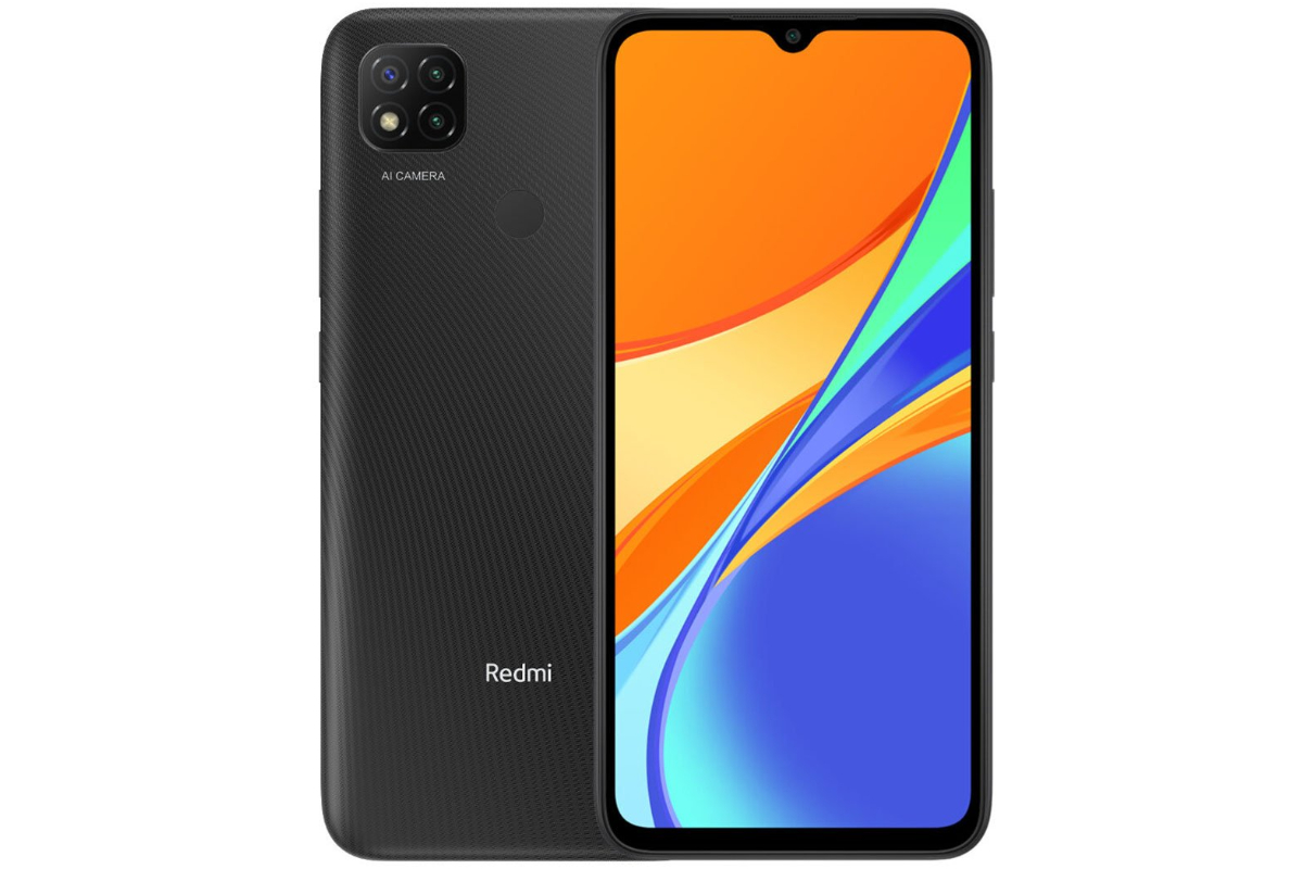 Xiaomi Redmi 9c price in Pakistan