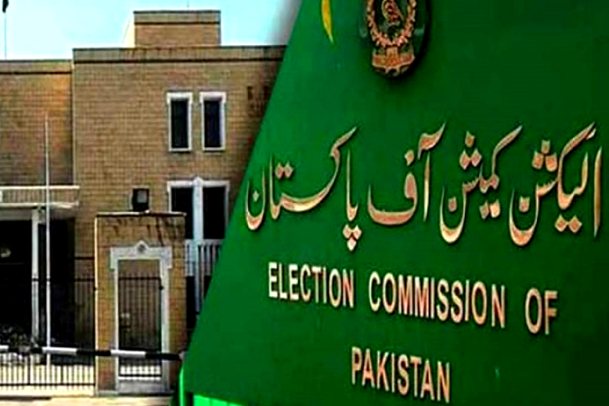 ECP elections
