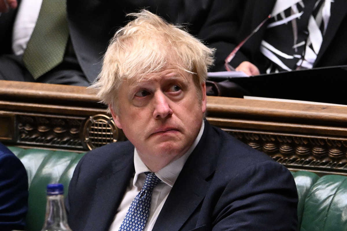 Johnson
