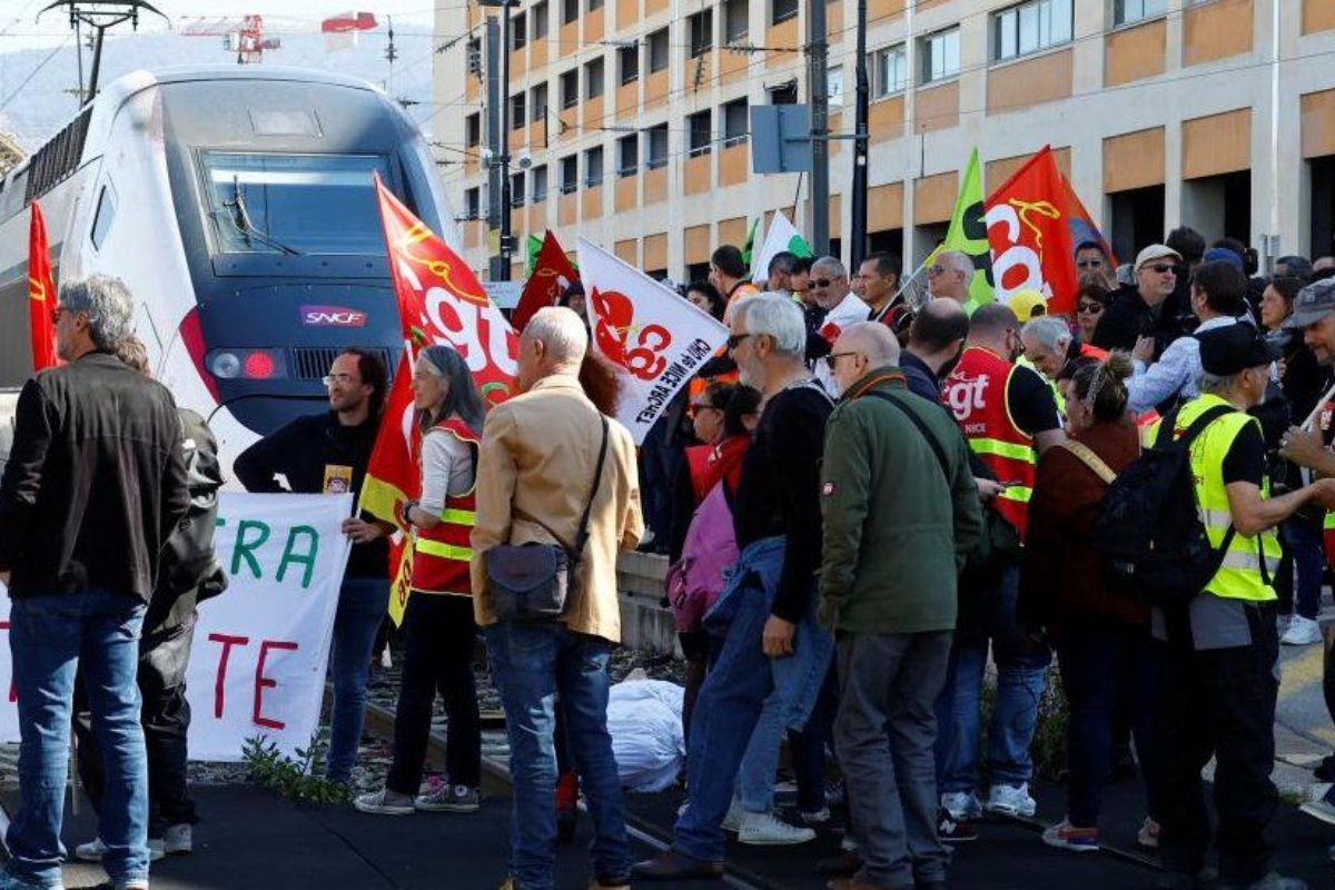 Macron
