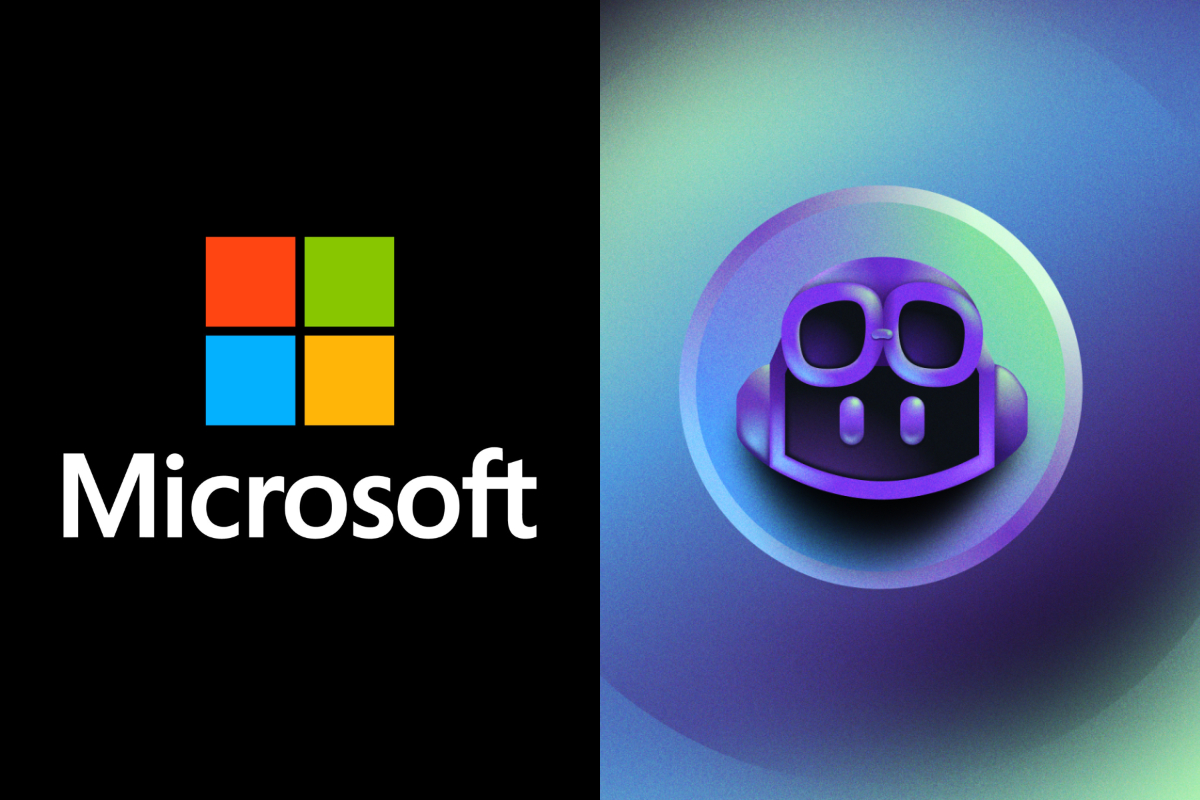 Microsoft