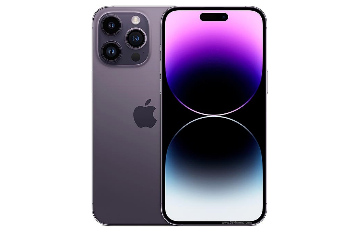 Apple iPhone 14 Pro Max price in Pakistan