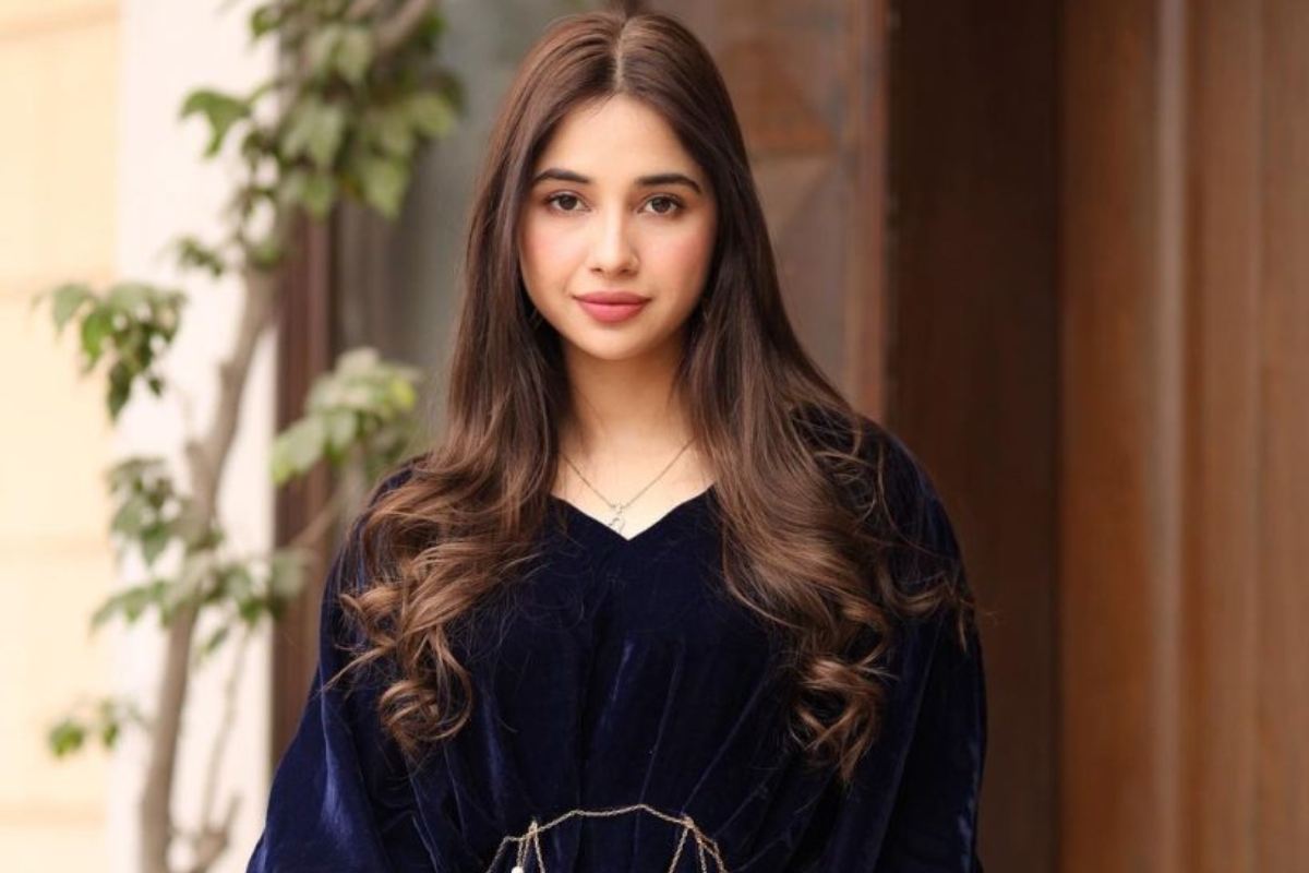 Sabeena Farooq