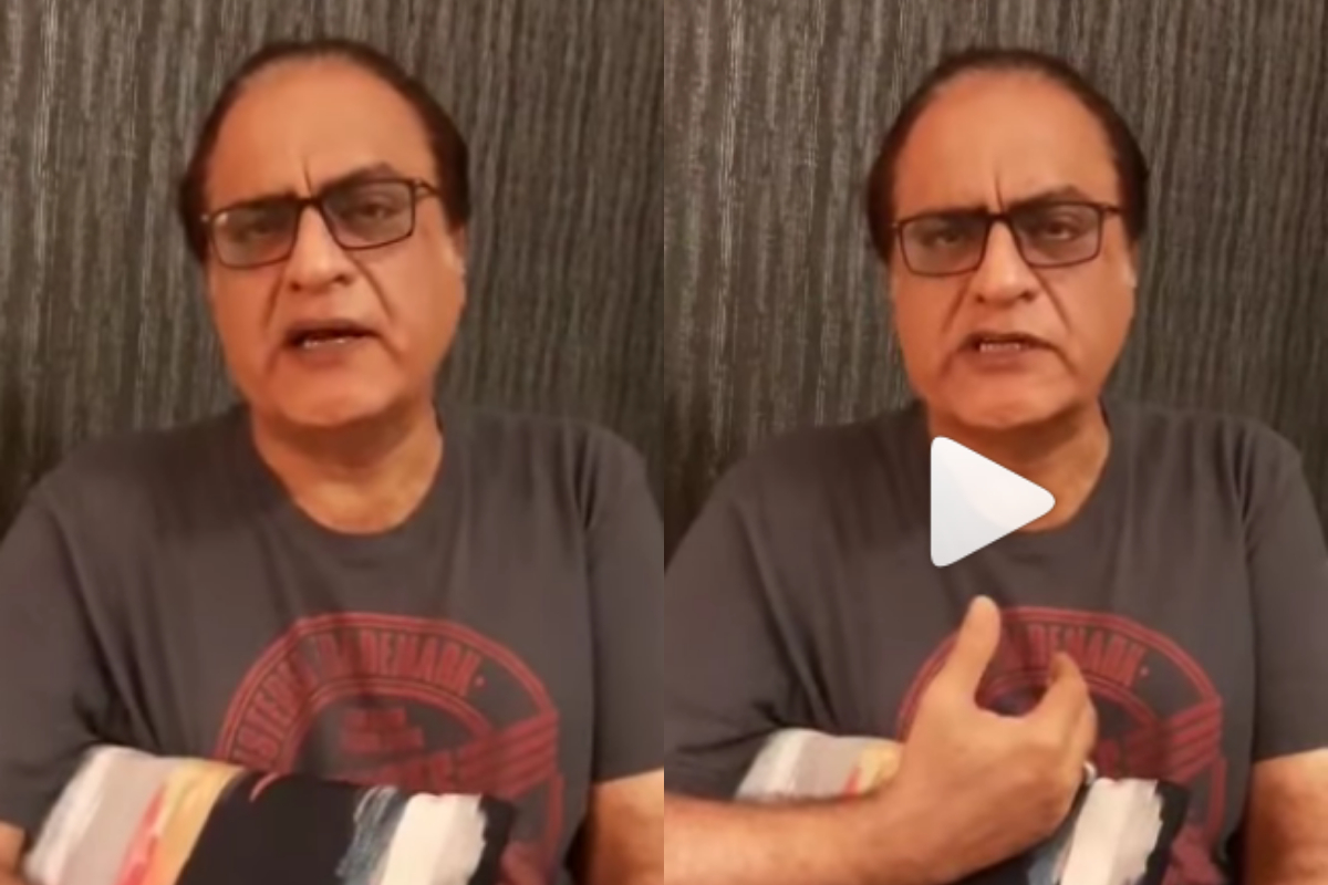 Mahmood Aslam