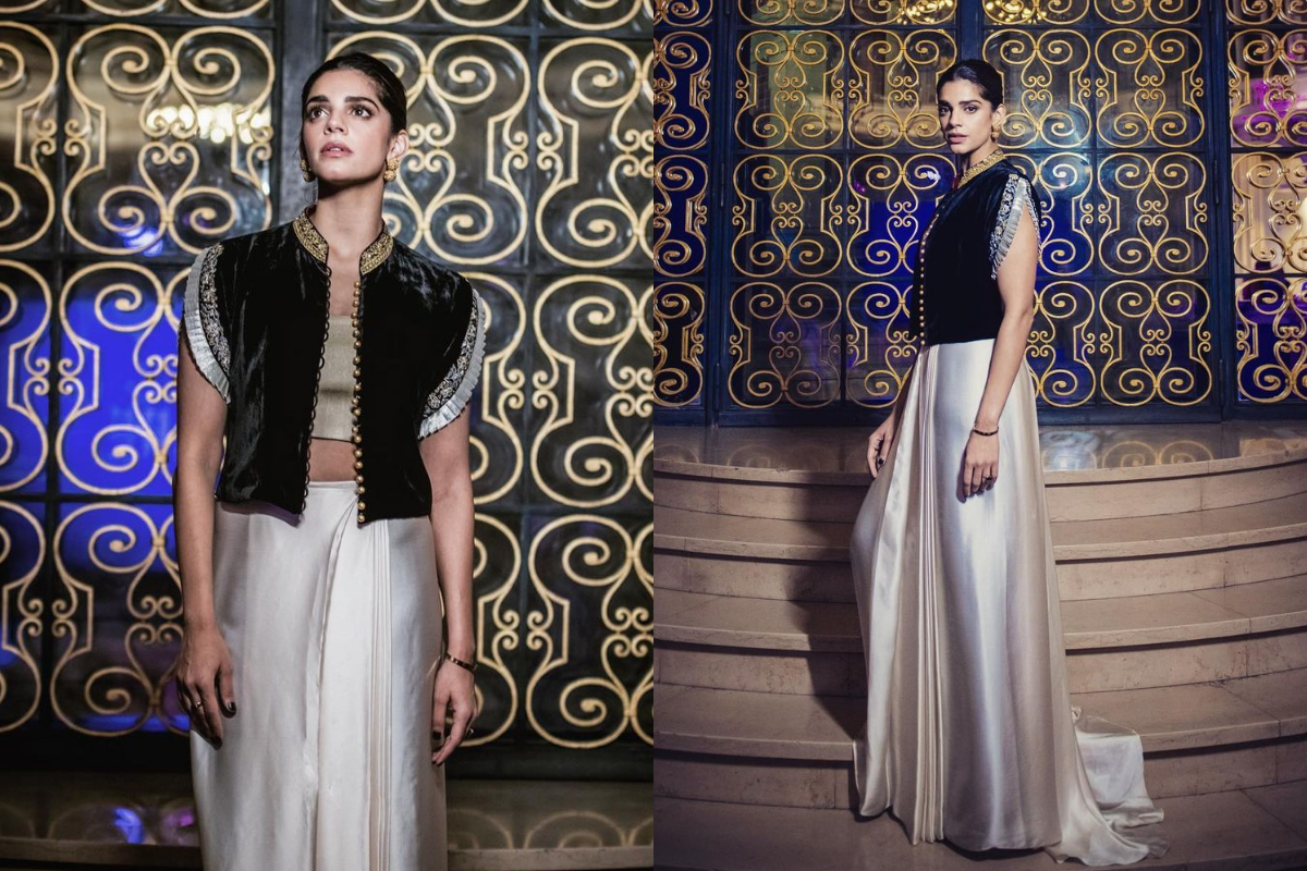 Sanam Saeed