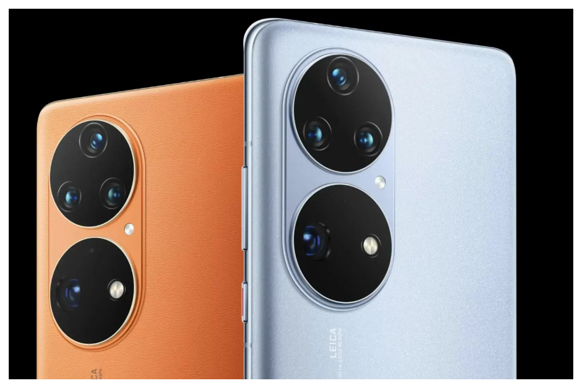 Huawei P60 series