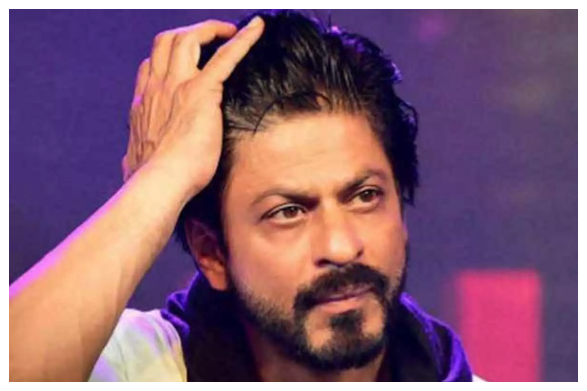 Shah Rukh Khan