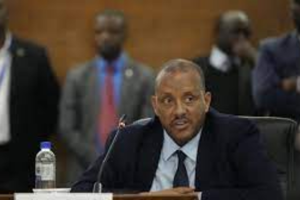 Tigray