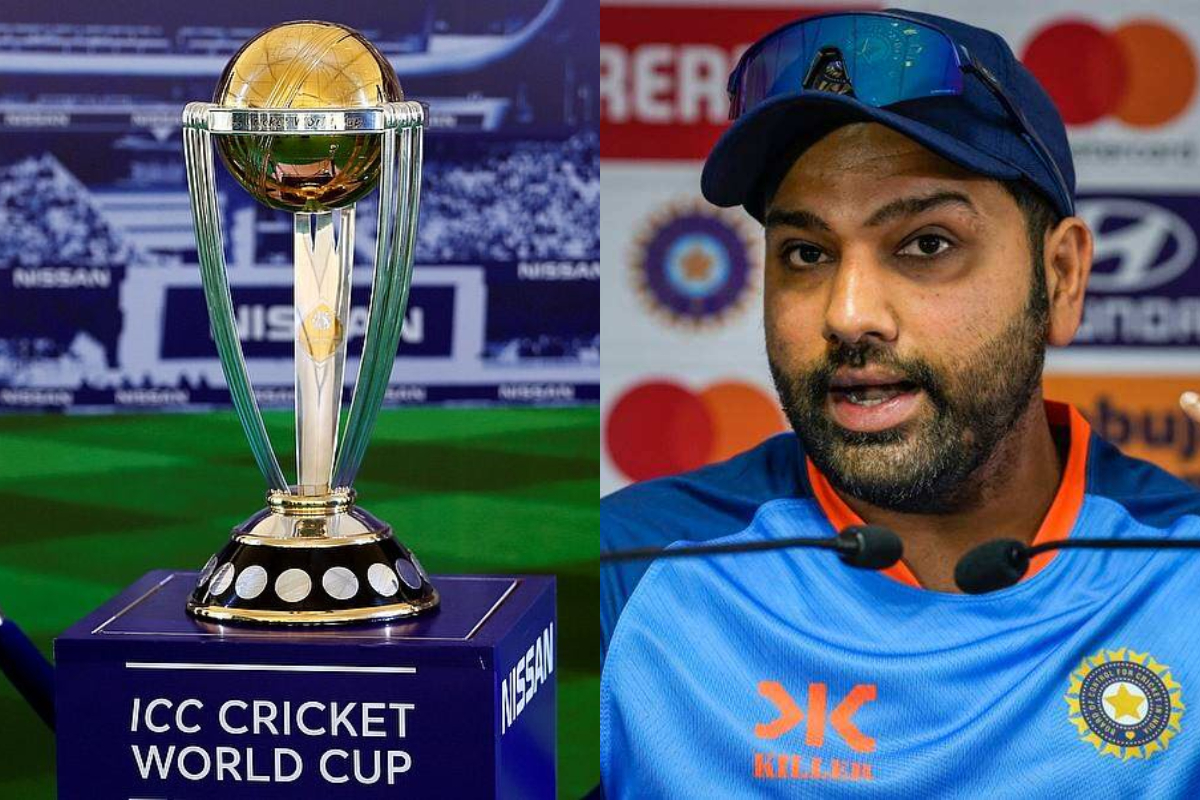 ICC WC 2023