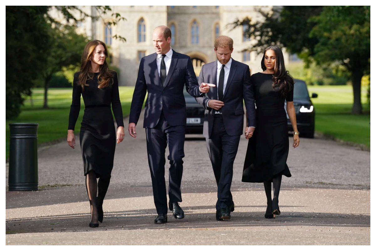 Meghan Markle Prince Harry