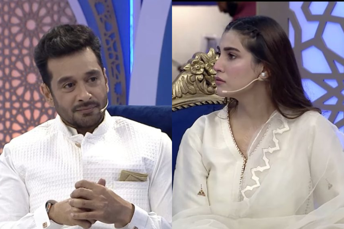 Faysal Quraishi