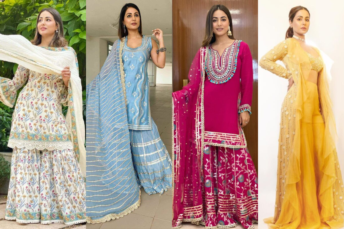 Hina Khan