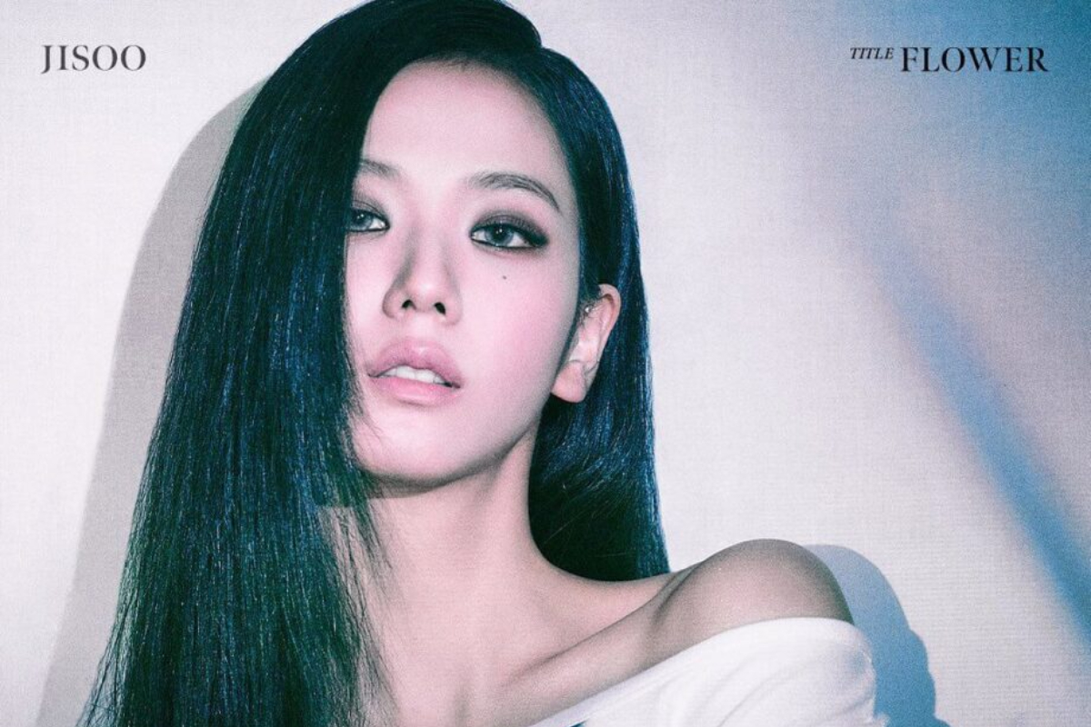 Blackpink's Jisoo