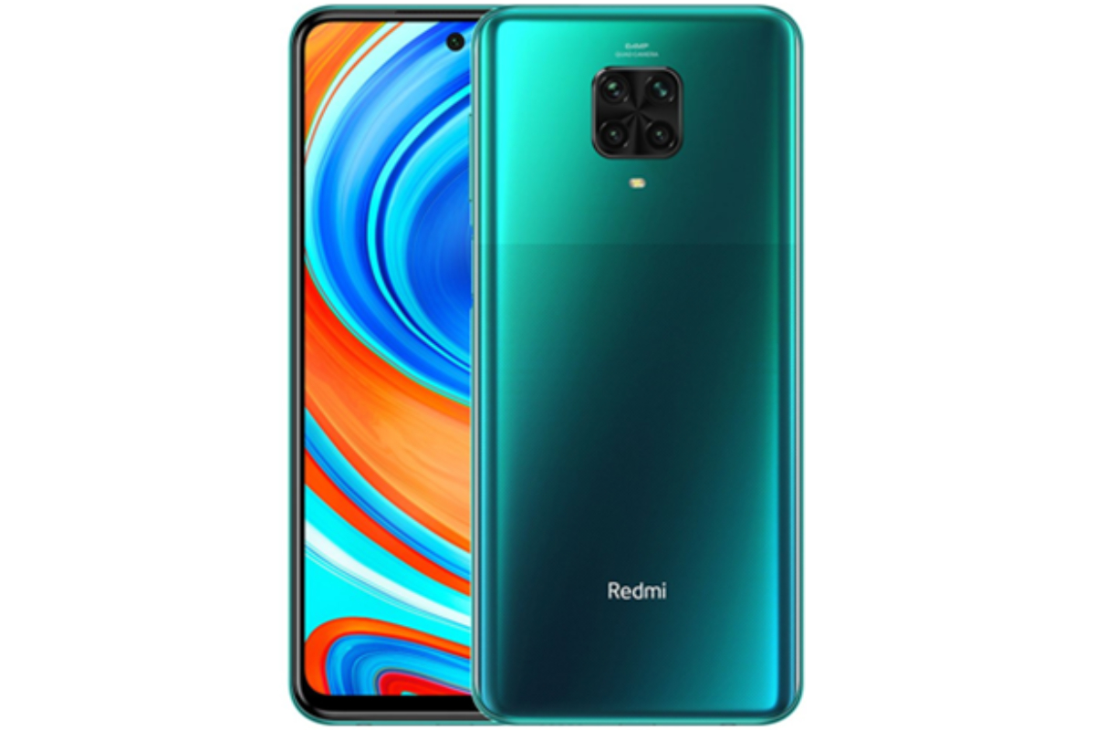 Xiaomi Redmi Note 9 Pro price in Pakistan