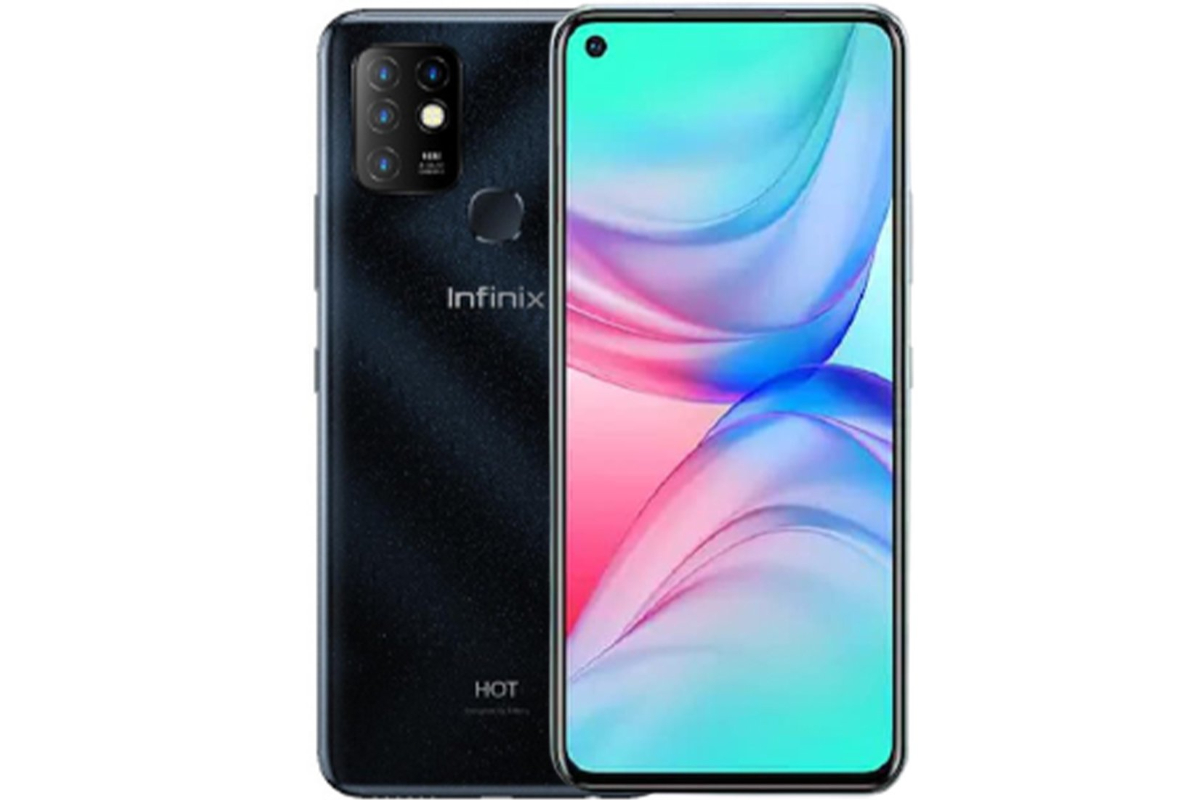 Infinix hot 10 price in Pakistan