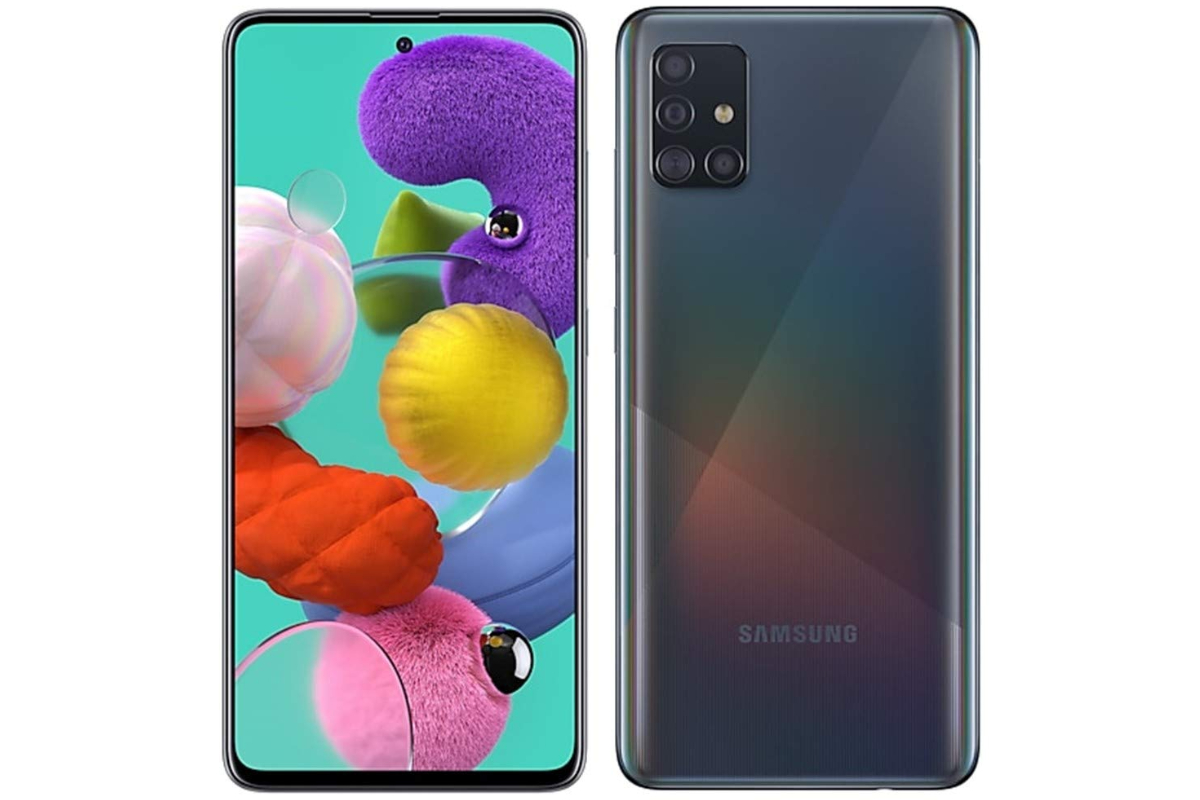 Samsung Galaxy a51 price in Pakistan