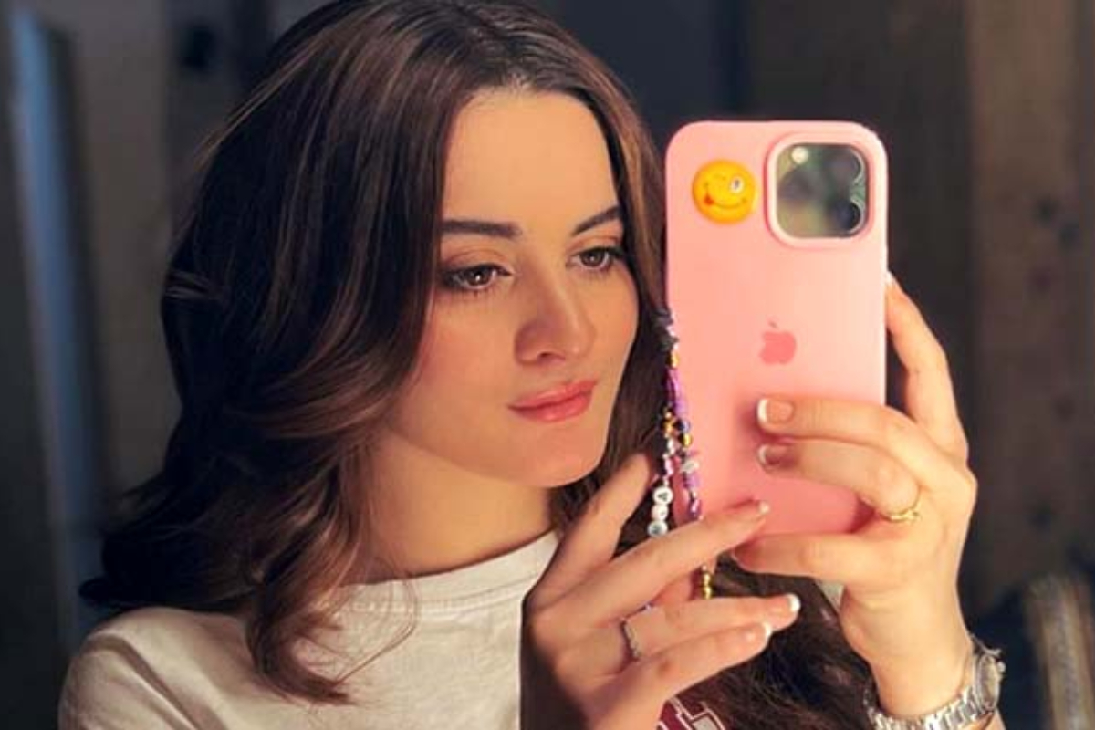 Aiman Khan