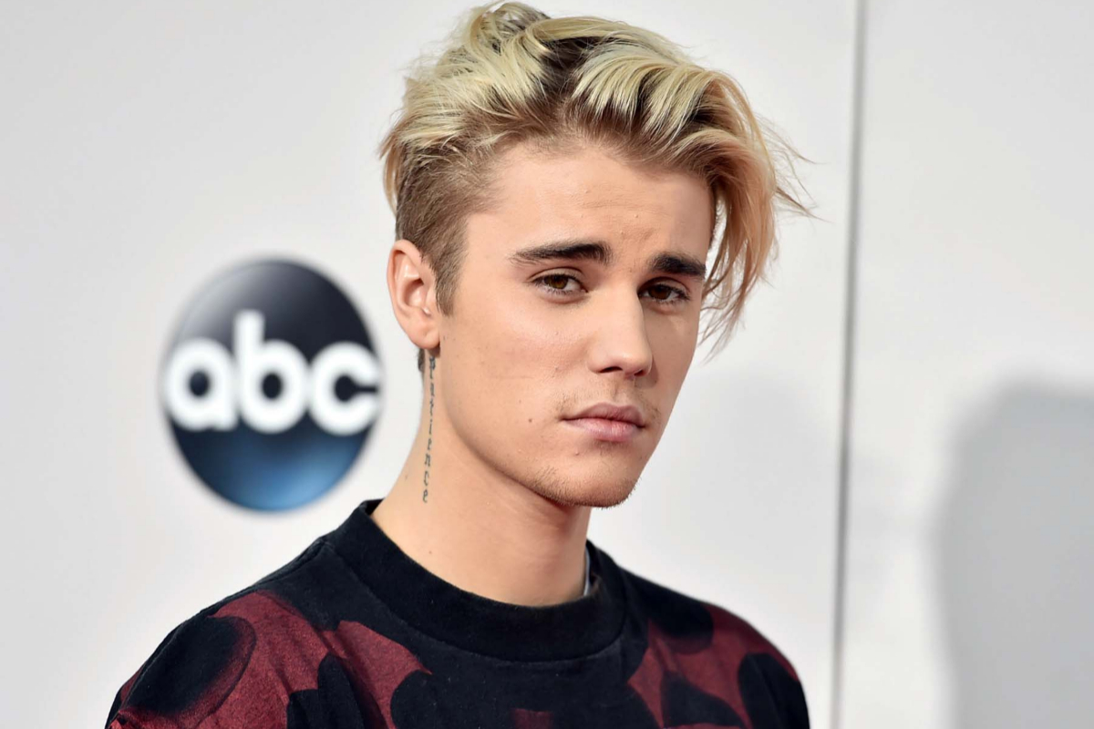 Justin Bieber
