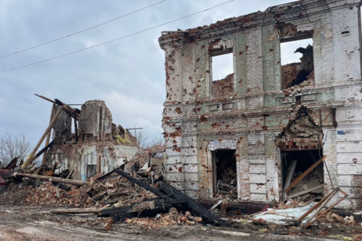 Ukraine