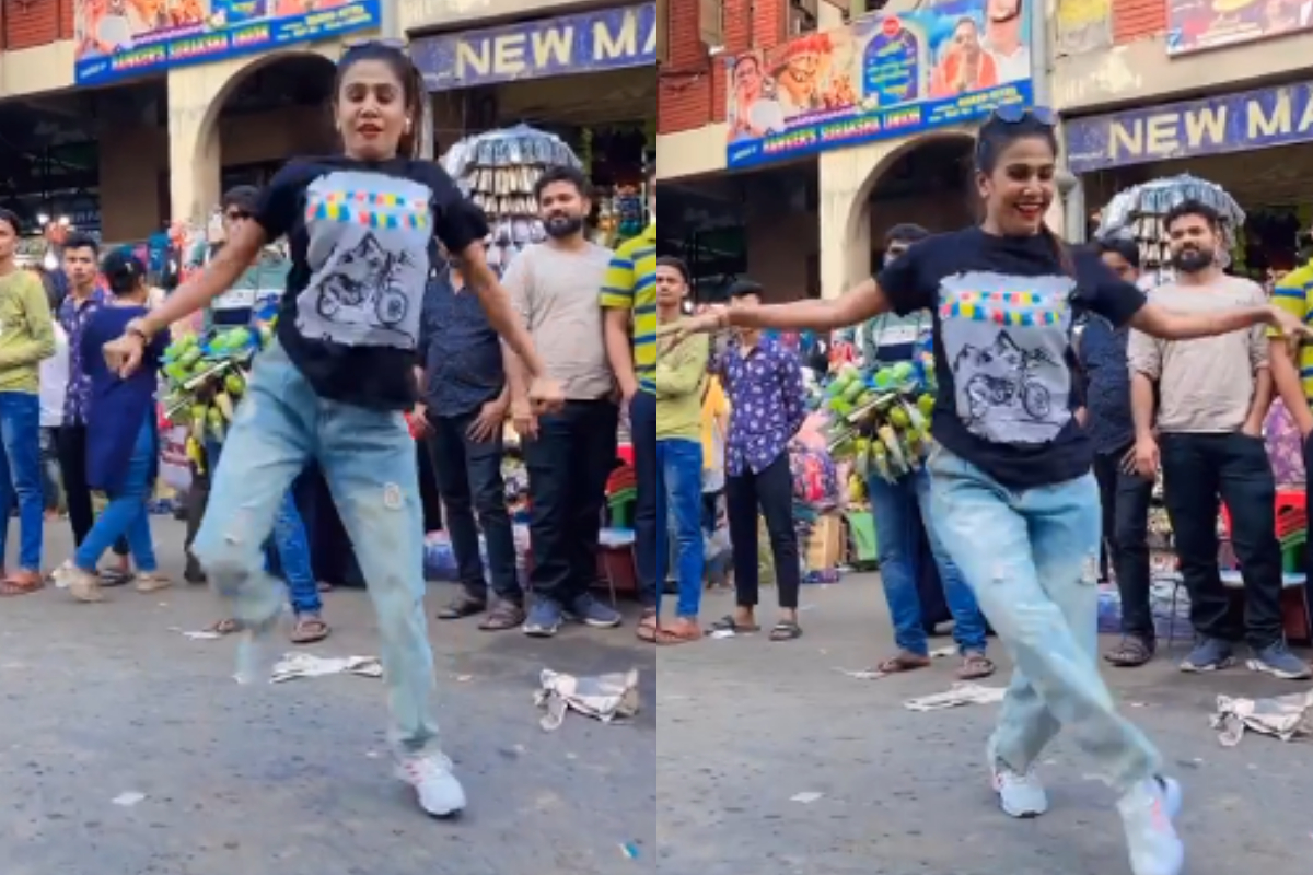 Laila Main Laila