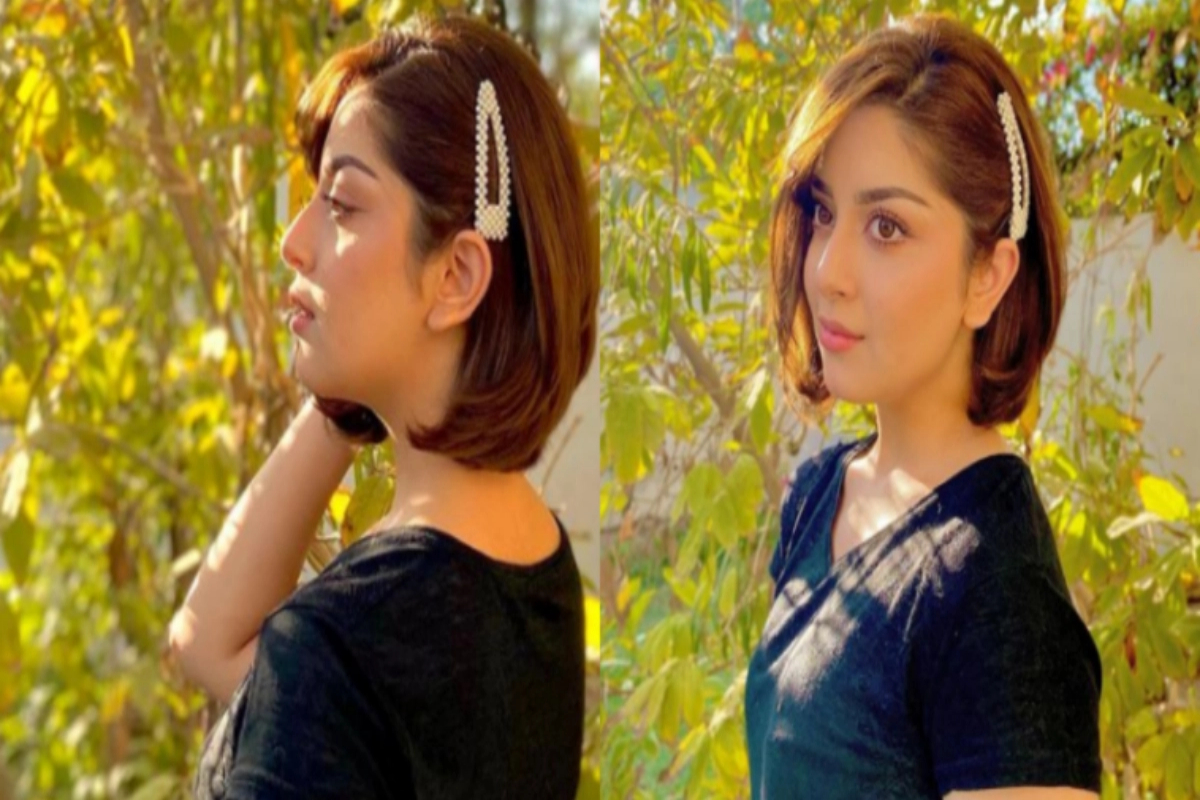 Alizeh Shah