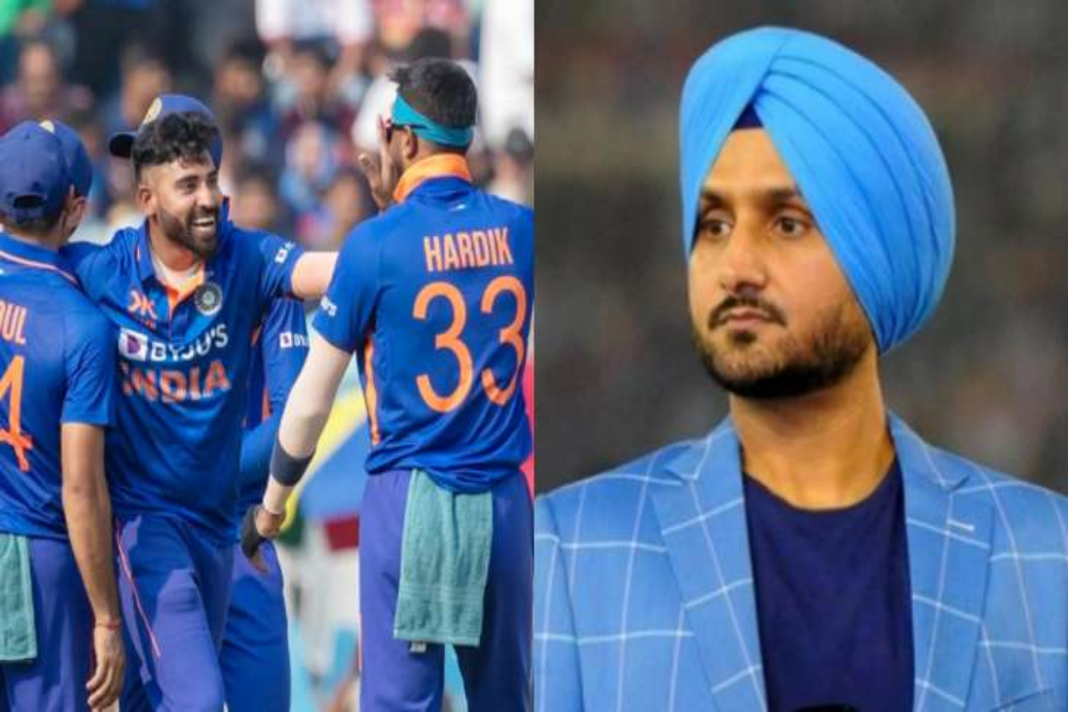 Harbhajan Singh