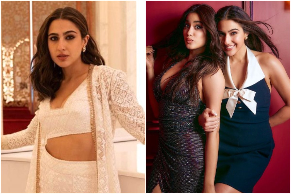 Sara Ali Khan