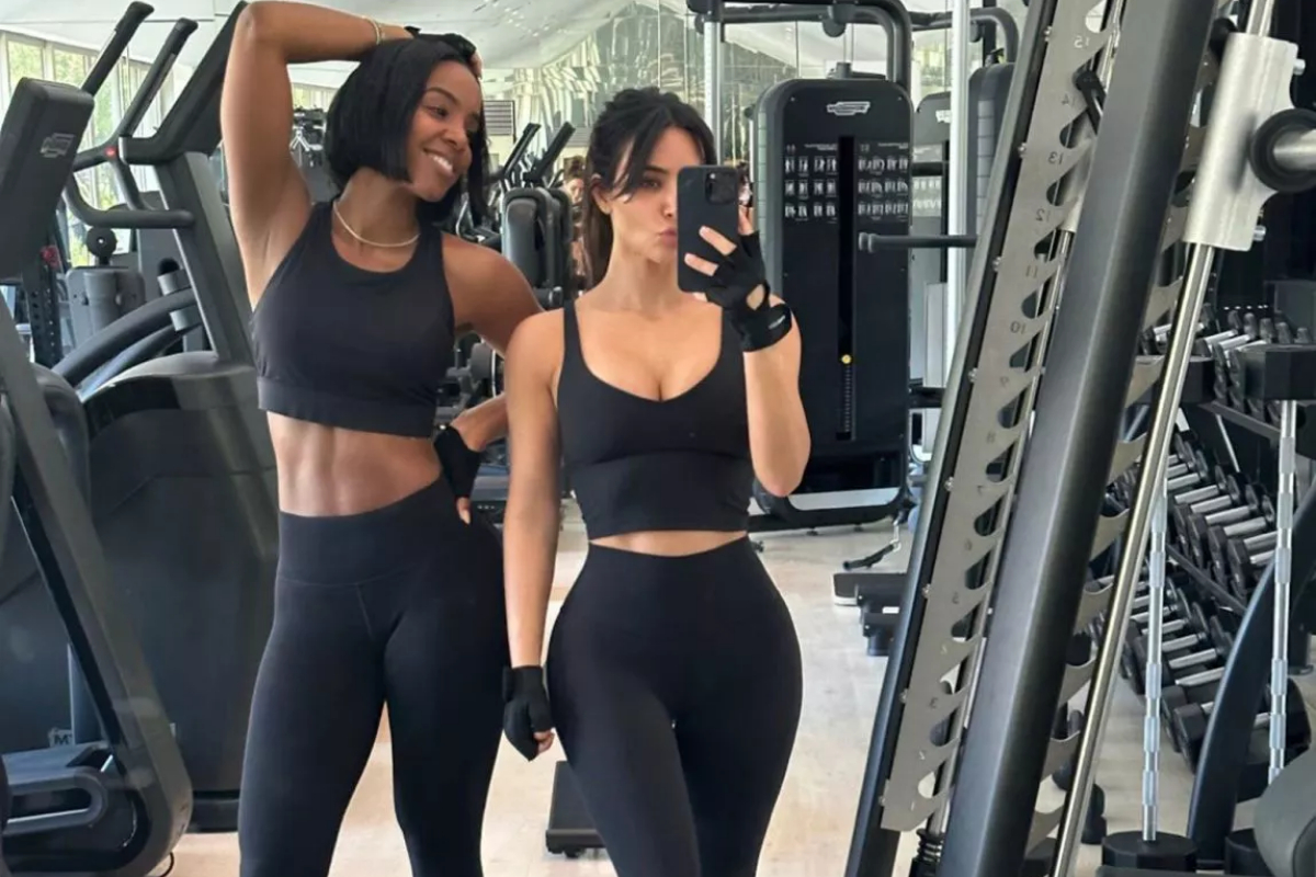 Kim Kardashian