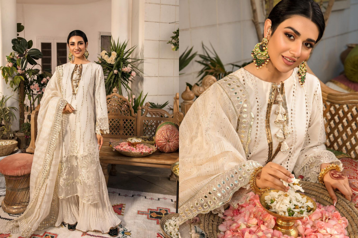 Sarah Khan