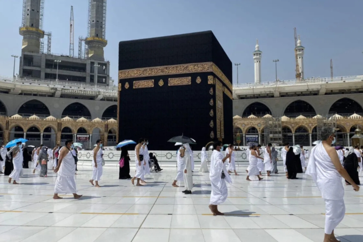 Saudi Arabia