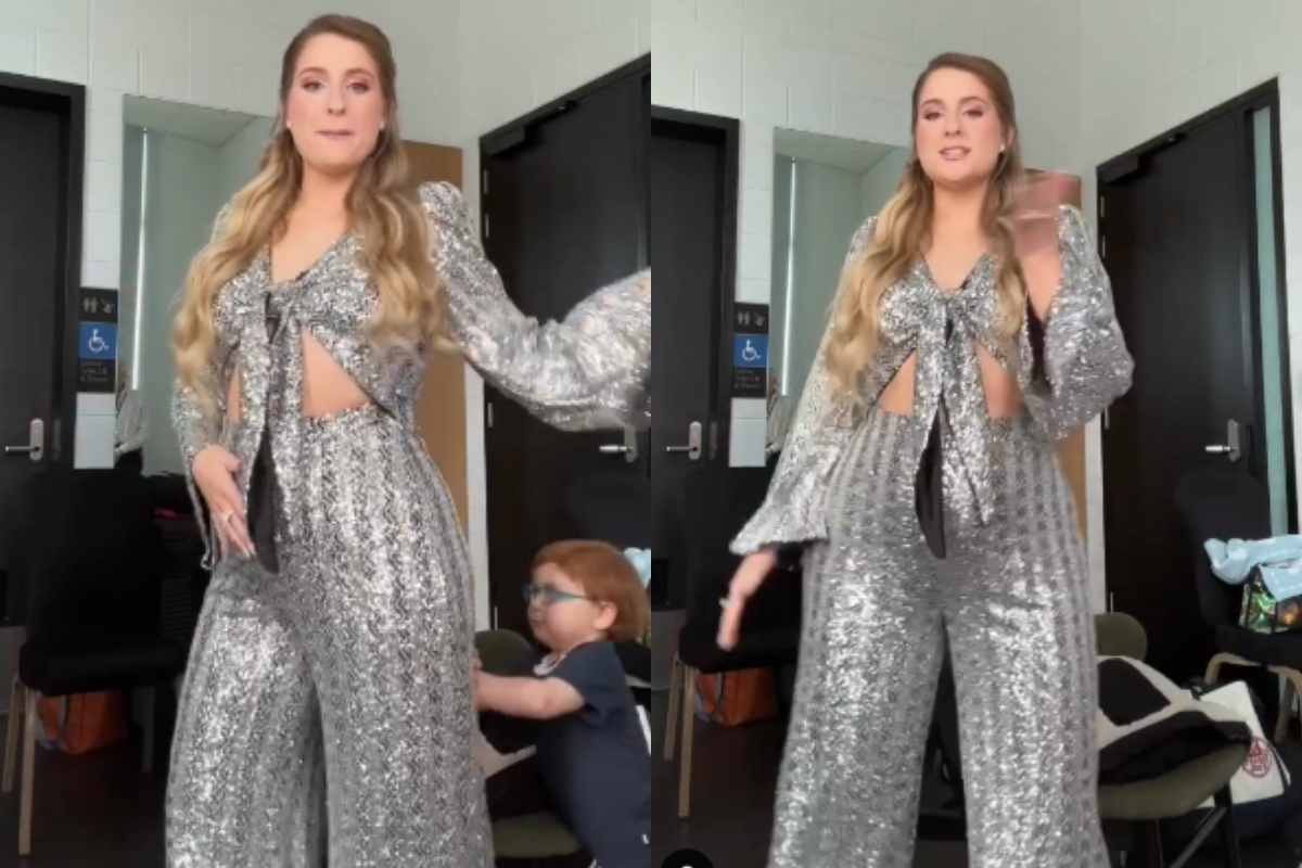 Meghan Trainor