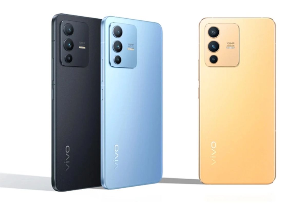 Vivo V23