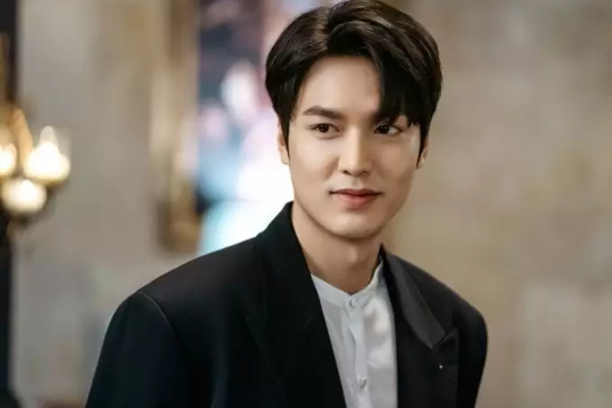 Lee Min Ho