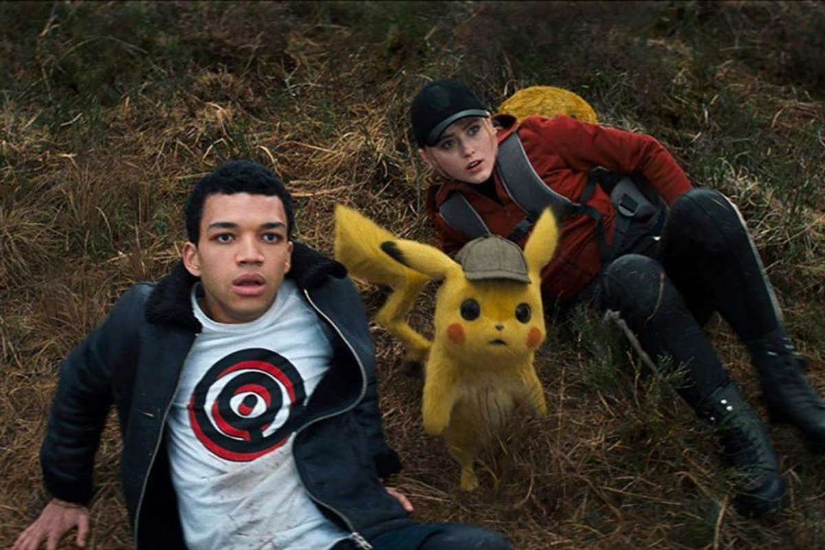 Detective Pikachu sequel