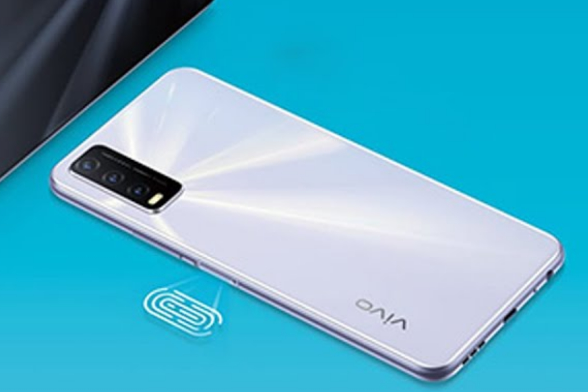 Vivo Y20 price in Pakistan