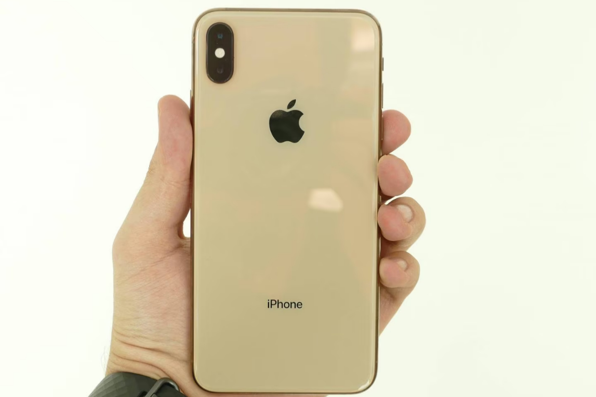 iPhone XS Max price in Pakistan
