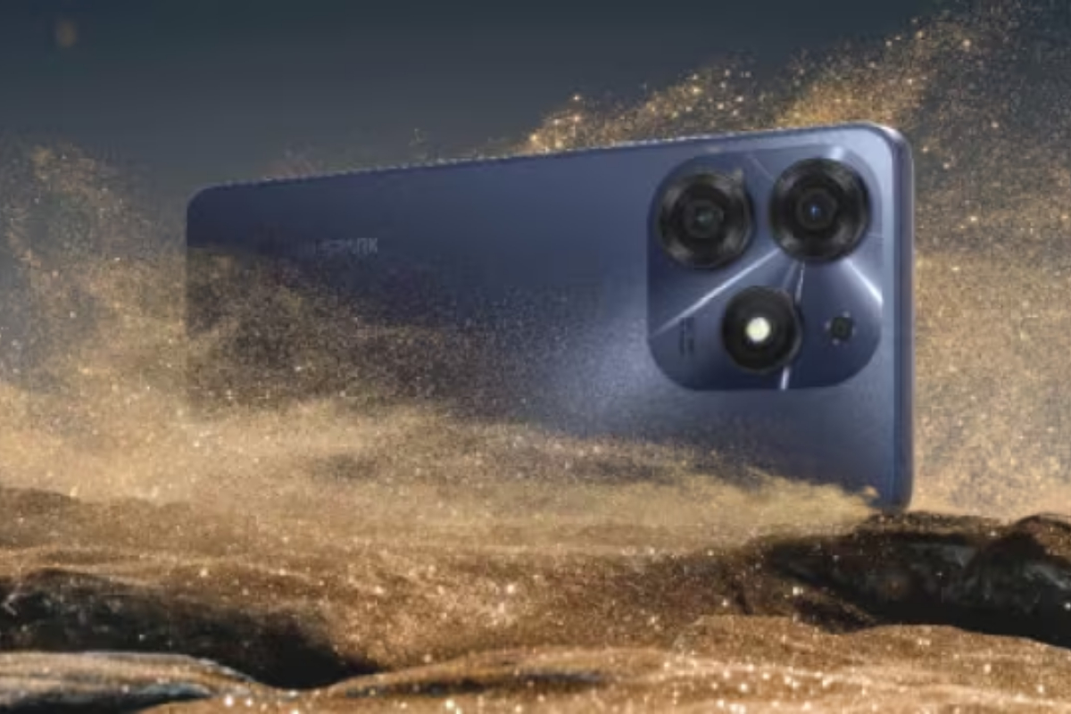 Tecno Spark 10 Pro price in Pakistan