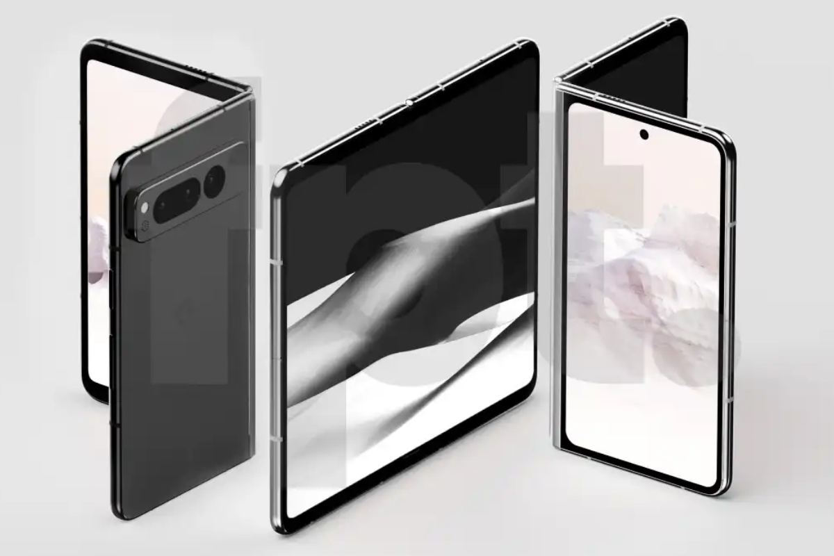Google Pixel 7a