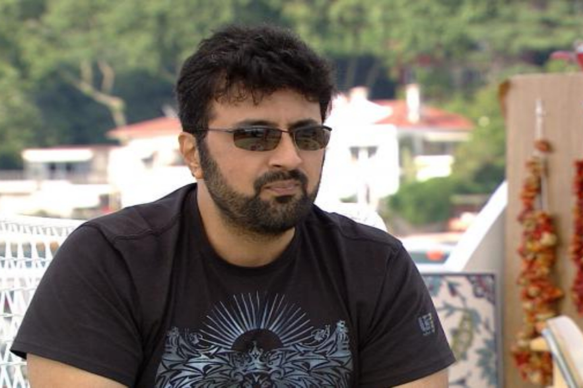 Asad Malik