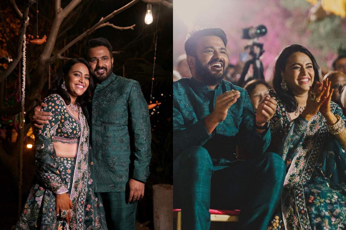 Swara Bhasker