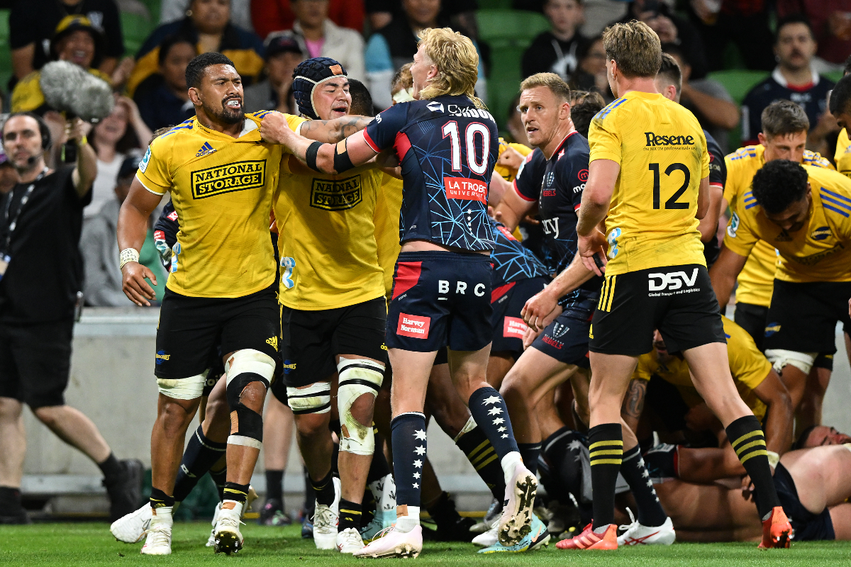 Ardie Savea